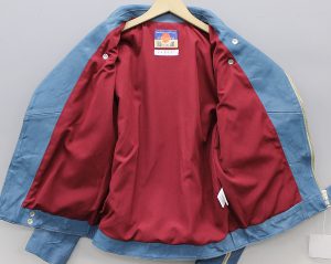 LABRAT×blackmeans Cyclone type Riders　3